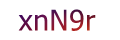 mã xác nhận
