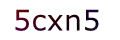 mã xác nhận