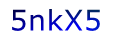 mã xác nhận