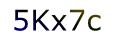 mã xác nhận