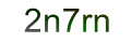mã xác nhận