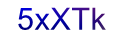 mã xác nhận