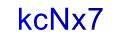 mã xác nhận
