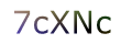 mã xác nhận