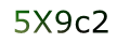 mã xác nhận