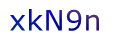mã xác nhận