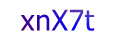 mã xác nhận