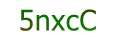 mã xác nhận