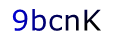 mã xác nhận