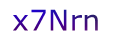 mã xác nhận