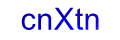 mã xác nhận