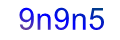 mã xác nhận