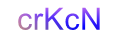 mã xác nhận