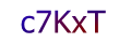mã xác nhận