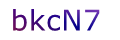 mã xác nhận