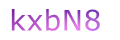 mã xác nhận