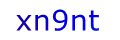 mã xác nhận