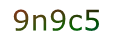 mã xác nhận