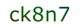 mã xác nhận