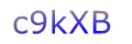 mã xác nhận