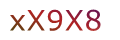 mã xác nhận