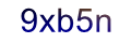 mã xác nhận