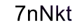 mã xác nhận