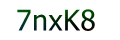 mã xác nhận
