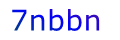 mã xác nhận