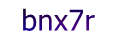 mã xác nhận