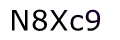mã xác nhận