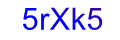 mã xác nhận