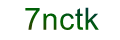 mã xác nhận