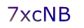 mã xác nhận