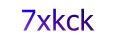 mã xác nhận