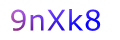 mã xác nhận