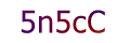 mã xác nhận