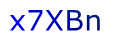 mã xác nhận