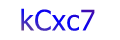 mã xác nhận