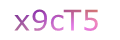 mã xác nhận