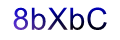 mã xác nhận