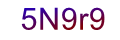 mã xác nhận