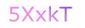 mã xác nhận