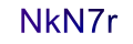 mã xác nhận