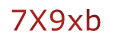 mã xác nhận