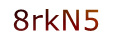 mã xác nhận