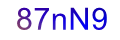 mã xác nhận