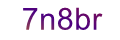 mã xác nhận