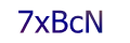 mã xác nhận