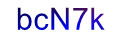mã xác nhận